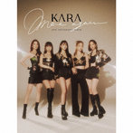 KARA/MOVE AGAIN- KARA 15TH ANNIVERSARY ALBUM ［Japan Edition］（初回限定盤（2CD＋DVD＋フォトブッ...