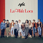 NIK/La Vida Loca（初回限定盤A）（DVD付）