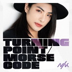 NIK/Turning Point / Morse Code（初回限定盤 パク ハ Edition）