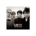 U2/ザ・ベスト・オブU2 18シングルズ