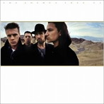 U2/ヨシュア・トゥリー（30周年記念盤～デラックス）