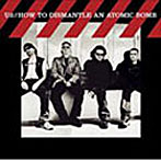 U2/ハウ・トゥ・ディスマントル・アン・アトミック・ボム（DVD付限定盤）