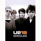 U2/ザ・ベスト・オブU2 18シングルズ限定盤（DVD付）