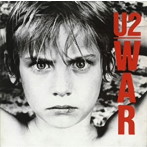 U2/WAR（闘）（紙ジャケット仕様）