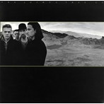 U2/ヨシュア・トゥリー（紙ジャケット仕様）