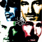 U2/ポップ（紙ジャケット仕様）