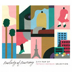 melody of memory- City Pop of Tetsuji Hayashi Selection