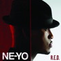 Ne-Yo/R.E.D.-デラックス・エディション（DVD付）