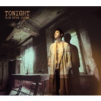 キム・ヒョンジュン/TONIGHT（初回限定盤C）（DVD付）