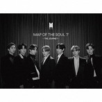 BTS/MAP OF THE SOUL : 7 ～ THE JOURNEY ～（初回限定盤C）