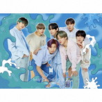 BTS/MAP OF THE SOUL : 7 ～ THE JOURNEY ～（初回限定盤D）