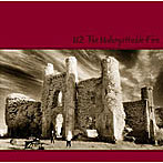 U2/焔～スーパー・デラックス・エディション