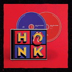 ローリング・ストーンズ/HONK（通常盤）