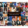 ジャネット・ジャクソン/ジャネット・ジャクソン ジャパニーズ・シングル・コレクション-グレイテスト・ヒッツ-（DVD付）