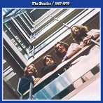 ビートルズ/『ザ・ビートルズ 1967年～1970年』 2023エディション ［2CD］