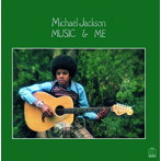 マイケル・ジャクソン/ミュージック・アンド・ミー