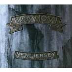 ボン・ジョヴィ/NEW JERSEY＜スーパー・デラックス・エディション＞（DVD付）