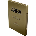 アバ/アバ・ゴールド 40周年記念スチールブック・エディション