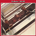 ビートルズ/ザ・ビートルズ 1962-1966（紙ジャケット仕様）