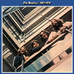 ビートルズ/ザ・ビートルズ 1967-1970（紙ジャケット仕様）