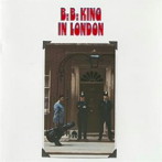 B.B.キング/イン・ロンドン＋1
