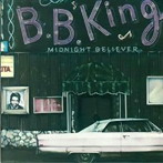 B.B.キング/ミッドナイト・ビリーヴァー