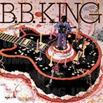 B.B.キング/ブルース・アンド・ジャズ