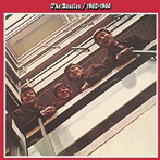 ビートルズ/ザ・ビートルズ 1962年～1966年（紙ジャケット仕様）