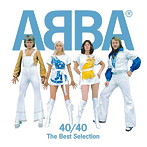 アバ/ABBA 40/40～ベスト・セレクション