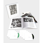 ビートルズ/ザ・ビートルズ（ホワイト・アルバム）（スーパー・デラックス・エディション）（Blu-ray Di...