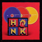 ローリング・ストーンズ/HONK（初回限定盤）