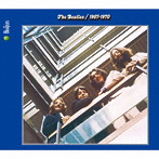 ビートルズ/ザ・ビートルズ 1967年～1970年