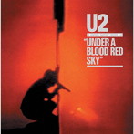 U2/ブラッド・レッド・スカイ=四騎=