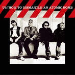U2/原子爆弾解体新書～ハウ・トゥ・ディスマントル・アン・アトミック・ボム