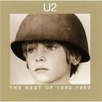 U2/ザ・ベスト・オブ U2 1980-1990