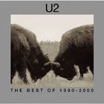 U2/ザ・ベスト・オブU2 1990-2000