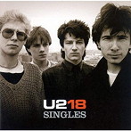 U2/ザ・ベスト・オブU2 18シングルズ