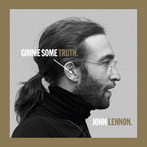 ジョン・レノン/ギミ・サム・トゥルース.（完全生産限定盤）（2SHM-CD＋1Blu-rayデラックス・エディショ...