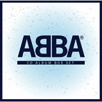 アバ/CDアルバム・ボックス・セット（生産限定盤）