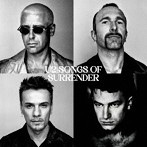 U2/ソングス・オブ・サレンダー（スーパー・デラックス・コレクターズ・エディション）（完全生産限定）