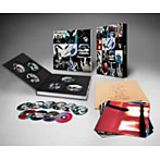 U2/アクトン・ベイビー～スーパー・デラックス・エディション（DVD付）