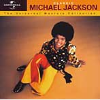 マイケル・ジャクソン/THE BEST 1200 マイケル・ジャクソン