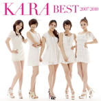 KARA/KARA BEST 2007-2010