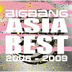 BIGBANG/ASIA BEST 2006-2009