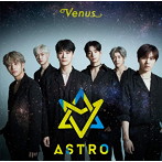 ASTRO/Venus（通常盤）