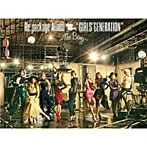 少女時代/Re:package Album‘GIRLS’GENERATION’～The Boys～（初回限定盤）（DVD付）
