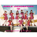 少女時代/GIRLS’ GENERATION II ～Girls ＆ Peace～（豪華初回限定盤）（DVD付）