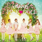 Apink/PINK DOLL（初回生産限定盤C ピクチャーレーベル仕様 ウンジ Version）