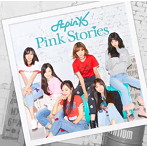 Apink/Pink Stories（初回生産限定盤C チョロンVer.）