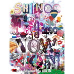 SHINee/SHINee THE BEST FROM NOW ON（完全初回生産限定盤A）（Blu-ray Disc付）